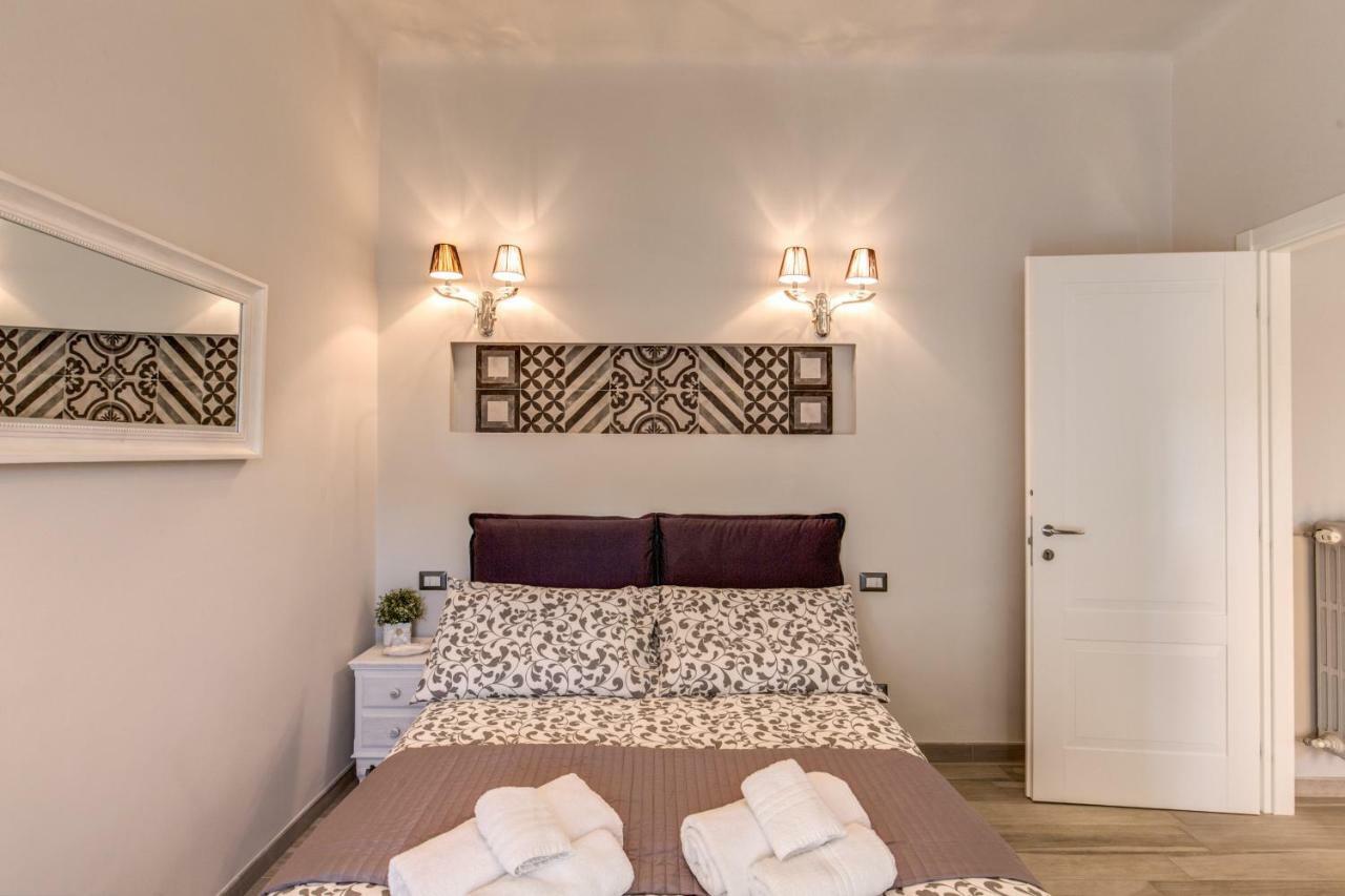 Vatican Sweet Home Roma Exterior foto